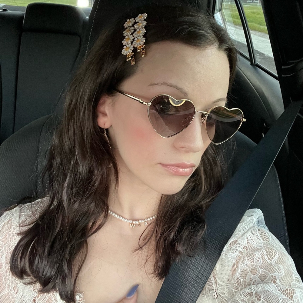 Meet your Posher, Mariah